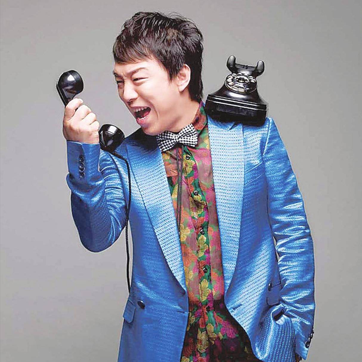 员排行榜周星驰却不在榜单之中！开元棋牌中国非常有钱的10位演(图2)