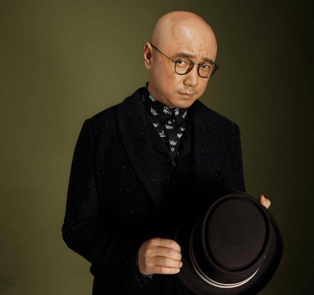 员排行榜周星驰却不在榜单之中！开元棋牌中国非常有钱的10位演(图4)