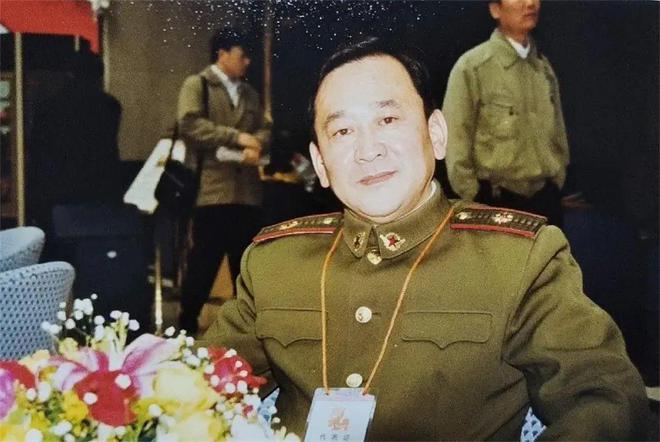 厂巅峰之作古月演毛主席被尘封25年开元棋