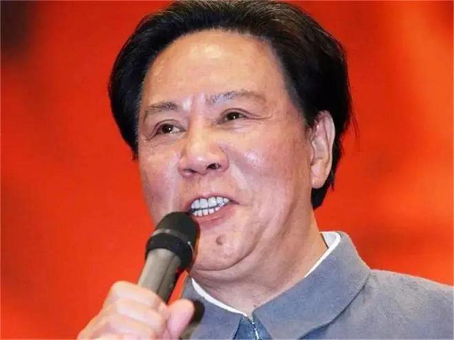 厂巅峰之作古月演毛主席被尘封25年开元棋牌网站电影版《抗美援朝》八一(图8)