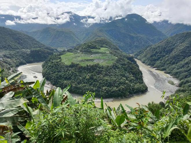游上市公司雅鲁藏布江旅游经营主体ky开元棋牌深度调研：西藏唯一旅(图11)