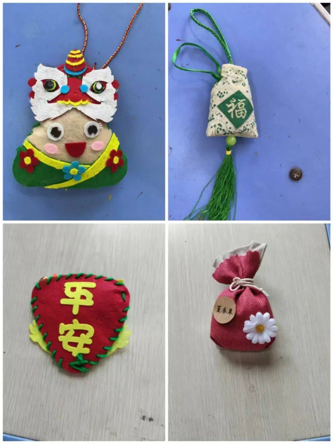 丰县幸福路小学2025年“我们的节日•端午”主题实践活动开元棋牌网站粽叶飘香话端午 传统文化入童心——濮阳市清(图5)